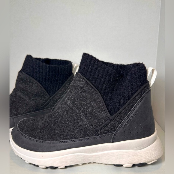 Women’s Merrell Cloud Renew Bluff - Picture 2 of 5